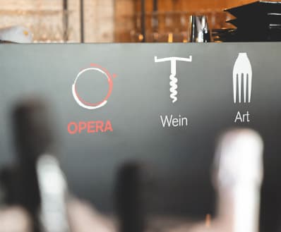 Werte von OPERA Wein Art