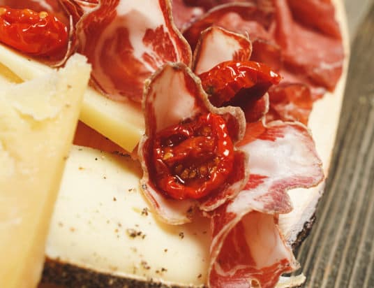 Antipasti Bayreuth