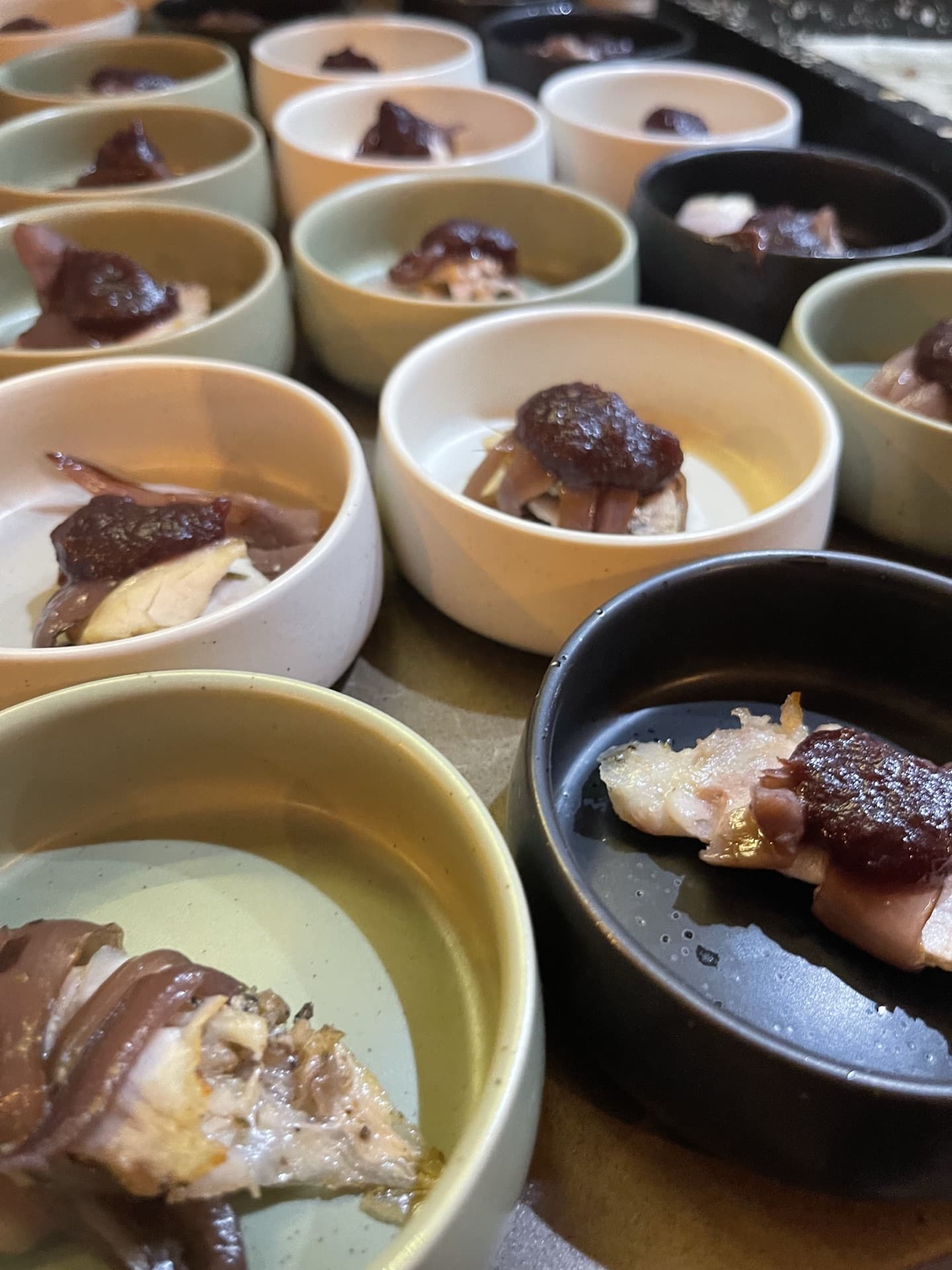 Mixgetränke und Cocktails bei Opera Wein Art – IMG 0208