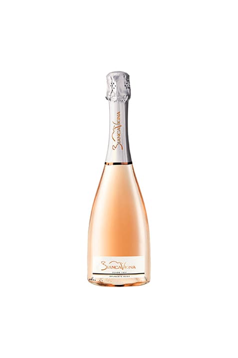 Biancavigna Cuvee spumante rosa