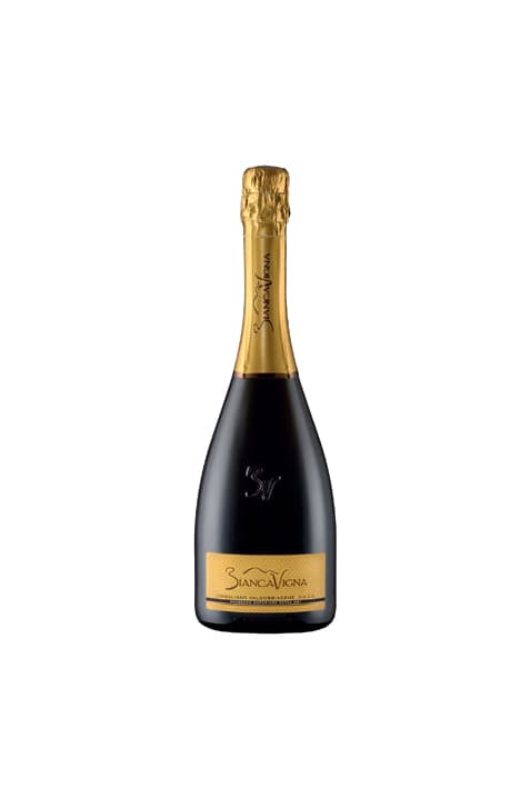 Biancavigna Extra dry docg