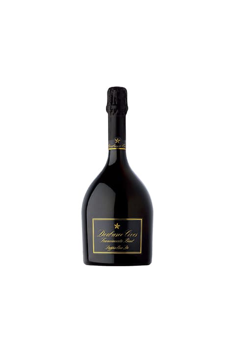 Derbusco Doppio Erredi Franciacorta