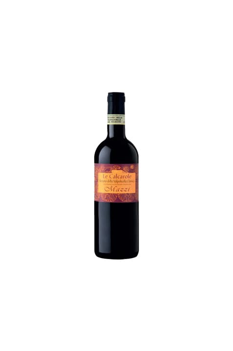 Mazzi Recioto Valpolicella