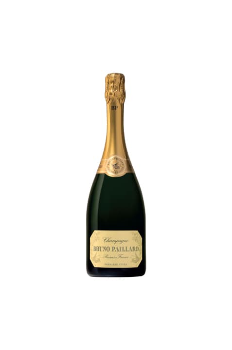 Paillard Brut Premier Cuvée