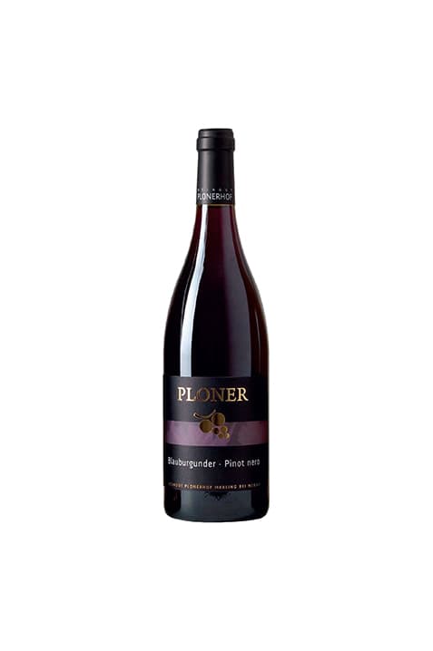 Plonerhof Pinot Noir Alto Adige