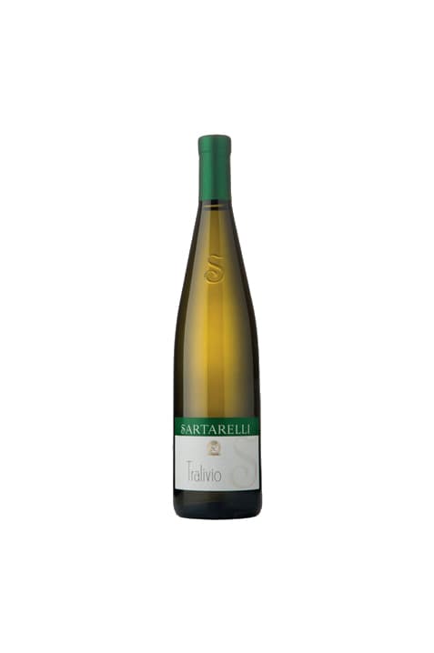 Tralivio Verdicchio Marche