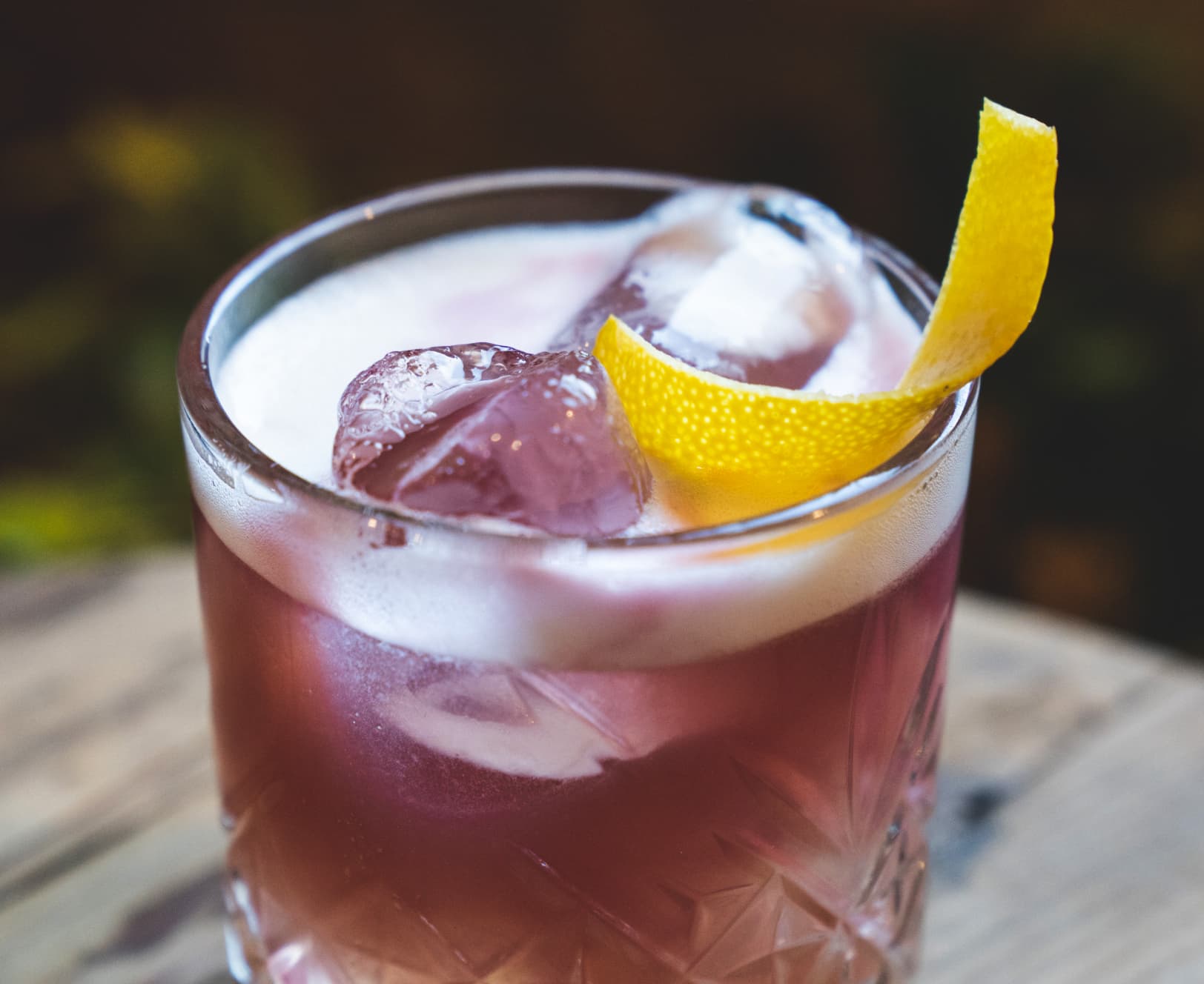 Sommer Cocktail trinken in Bayreuth